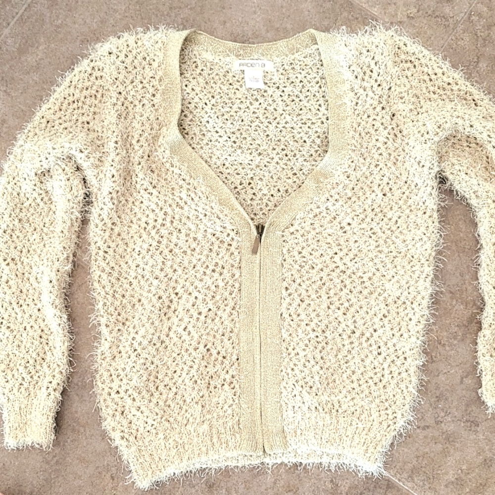 Arden B Cardigan